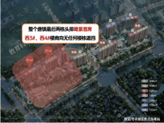 这片外部绿地不只