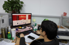 安子商城正式起头