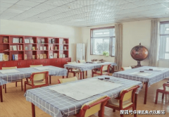 这种医养连系的模