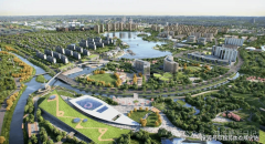 上海闵行兰喷鼻湖