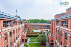 部门房型还带有阳